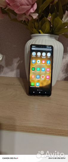 Samsung Galaxy A32, 4/128 ГБ