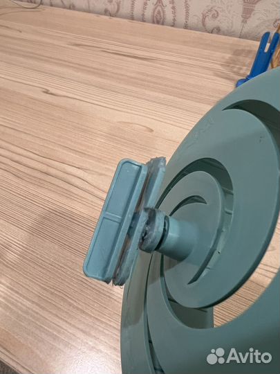 Колесо для хомяка