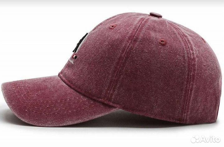 Кепка бейсболка polo