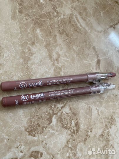 Карандаш для губ