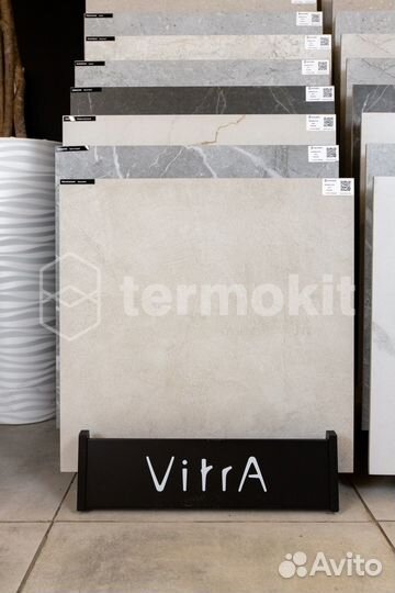 Керамогранит Vitra MicroCement K947914R0001vtet Кр