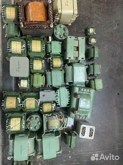 Трансформаторы та, тан, тпп, тиу, дросселя