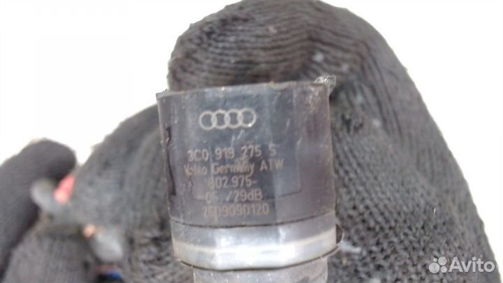 Датчик парктроника Volkswagen Golf 6, 2009