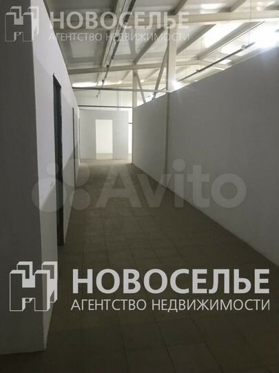 Сдам торговое помещение, 565 м²