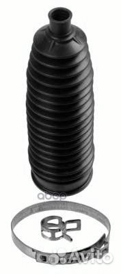 Пыльник рулевой тяги lemforder 3362001 lemforder