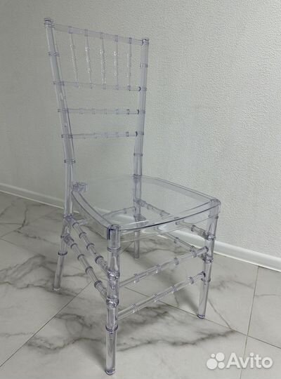 Ресторанный стул