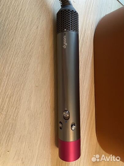 Стайлер dyson airwrap