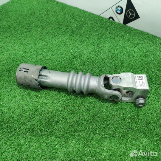 Рулевой карданчик Mercedes-Benz C-Class W206 2021