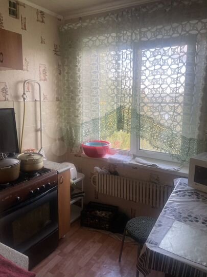 2-к. квартира, 43,7 м², 5/5 эт.