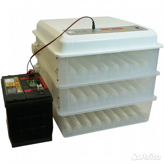 Инкубатор для яиц автоматический