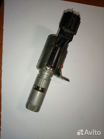 Клапан Ford Focus