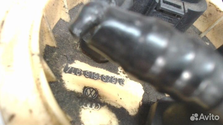 Насос топливный электрический Volkswagen Touareg