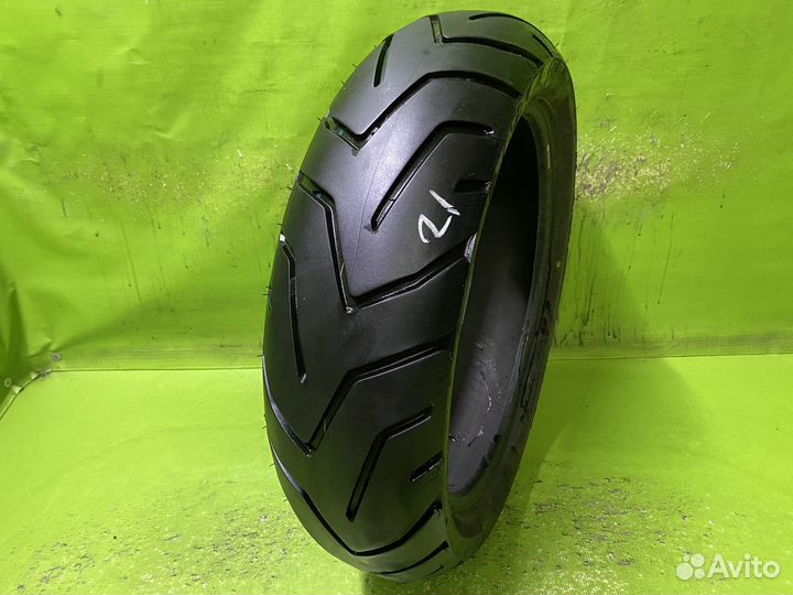 Мотошина 170 60 R17 Bridgestone battlax bt021r