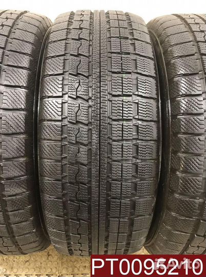 Toyo Winter Tranpath MK4a 205/55 R16 98H