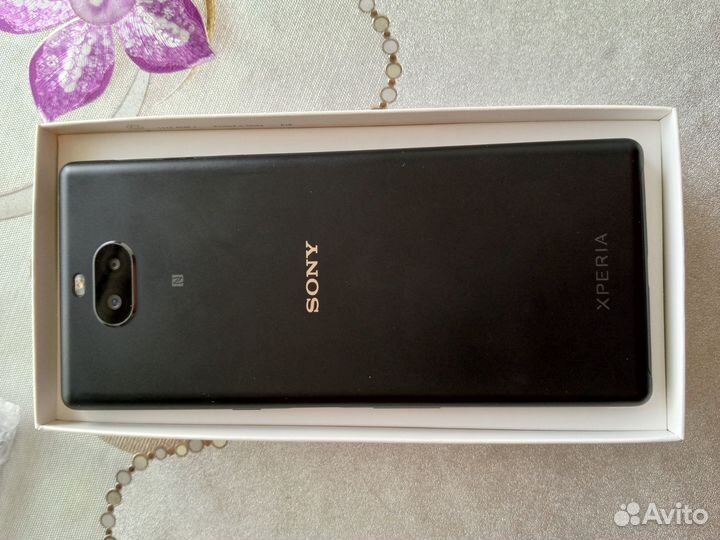 Sony Xperia 10, 3/64 ГБ