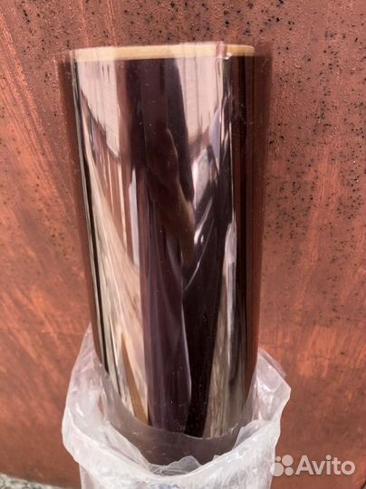 Тонировка Llumar оригинал