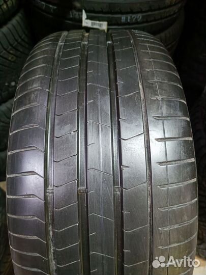 Pirelli P Zero 275/40 R20