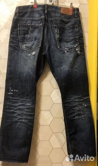 Jack jones джинсы