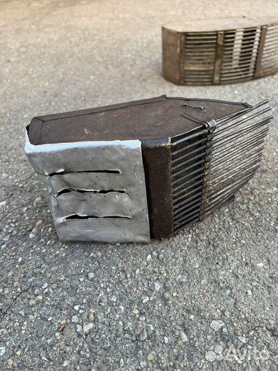 Савок для сбора ягод