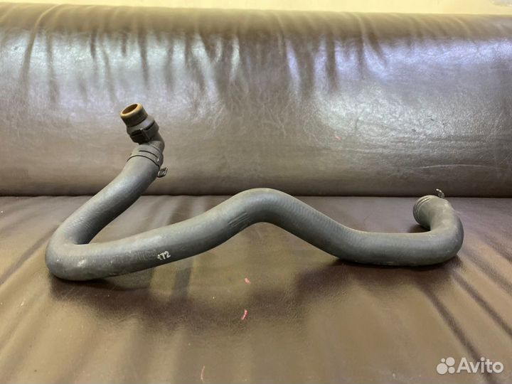 Шланг системы охлаждения бу Mercedes C W204