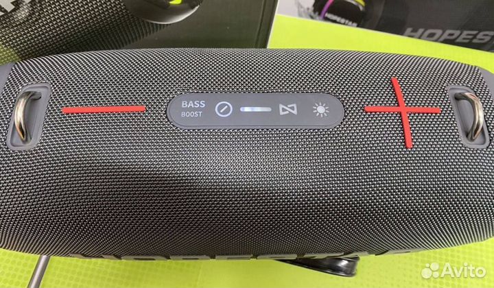 Колонка 80 ватт не хуже jbl