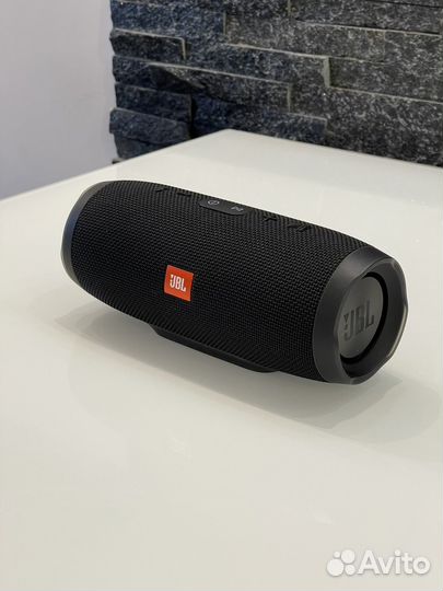 Колонка JBL Charge 3