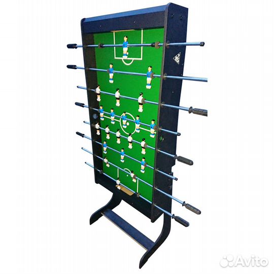 Напольный Футбол кикер DFC St.pauli складной в нал
