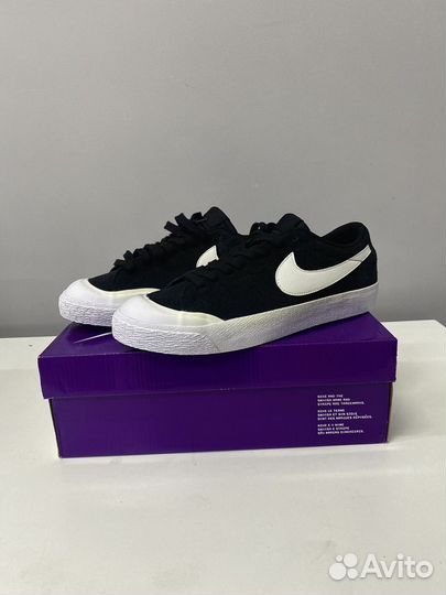 Nike Blazer Low SB Zoom TX р-р 43