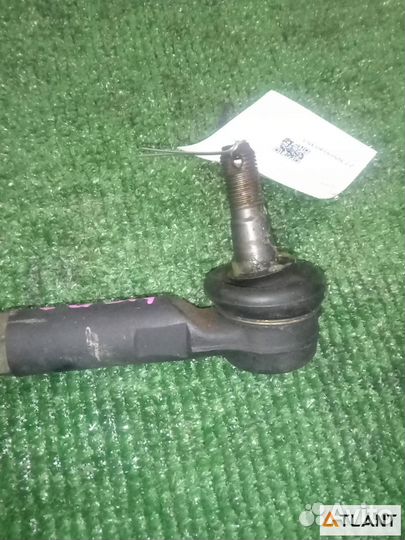 Рейка рулевая передний toyota BB