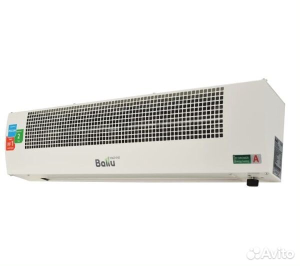 Тепловая завеса Ballu BHC-L08-T03