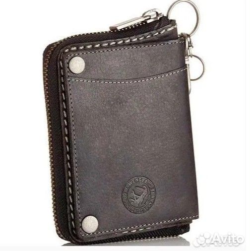 Портмоне Wenger Arizona W23-21brown воловья кожа