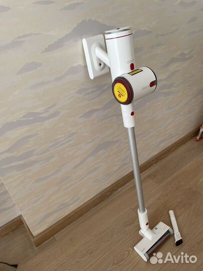 Ручной пылесос Deerma VC25