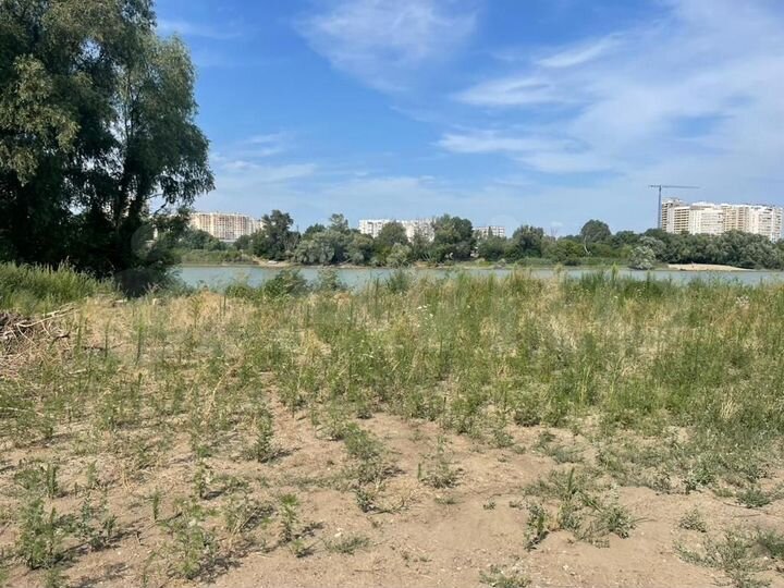 Участок 7,1 сот. (ИЖС)