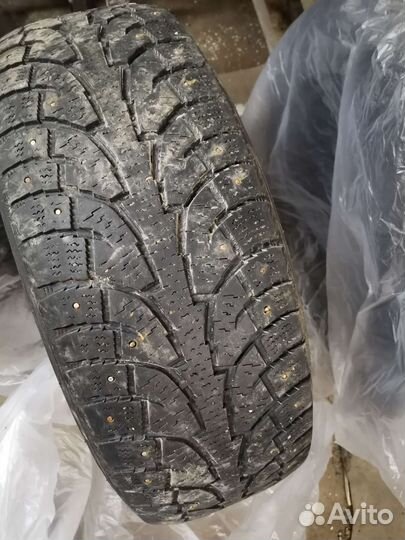 Hankook I'Pike RW11 225/60 R17
