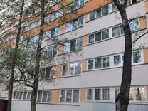 1-к. квартира, 30,3 м², 1/9 эт.