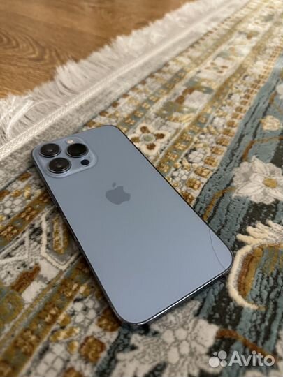 iPhone 13 Pro, 128 ГБ