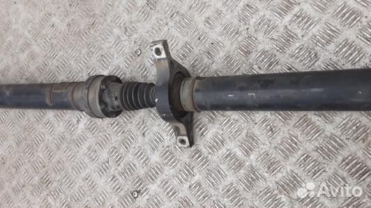 Карданный вал KIA sorento 2 (XKR09K301)