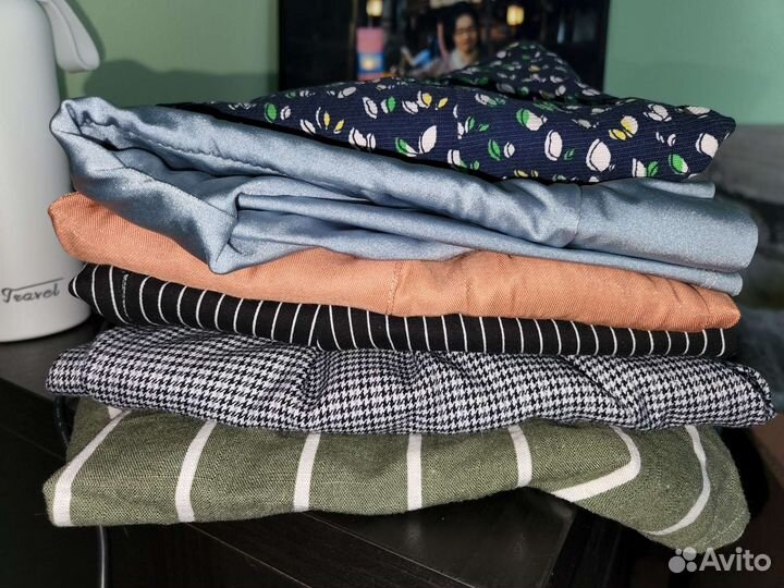 Шорты разные