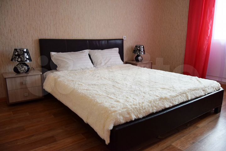 2-к. квартира, 62 м², 3/9 эт.