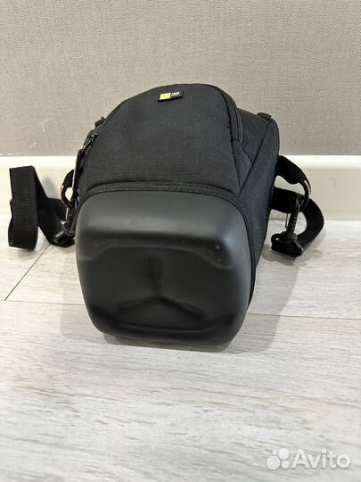 Сумка для фотоаппарата case logic