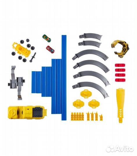 Игровой набор Zuru Metal Machines, 6703