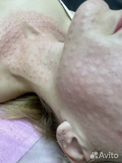 Косметолог