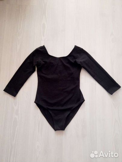 Гимнастический купальник