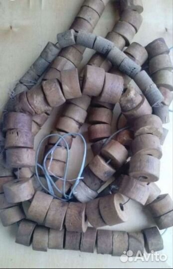 Для рыбалки.Катушка.Ставная.Крючки