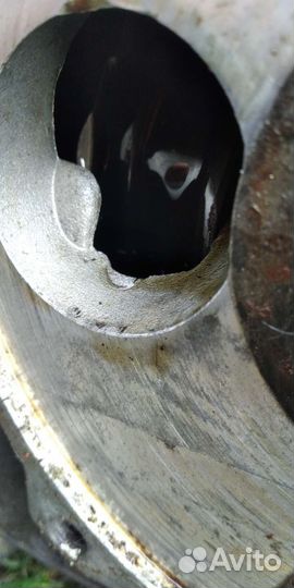 Мотор гидроцикла