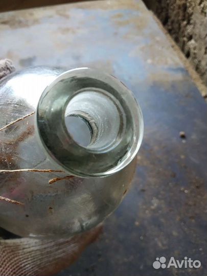 Бутылка / бутылочки детские СССР