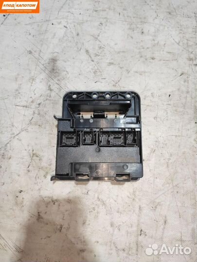 Блок комфорта Volkswagen Golf 5 2007 1K0959433CP