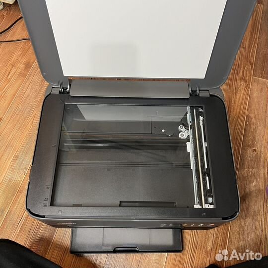 Принтер Canon Pixma TS5340