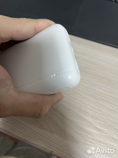 Портативная зарядка