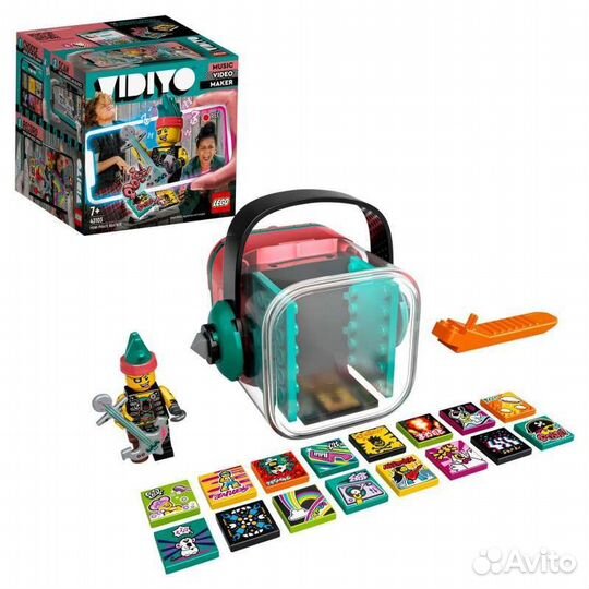 Lego настольные игры